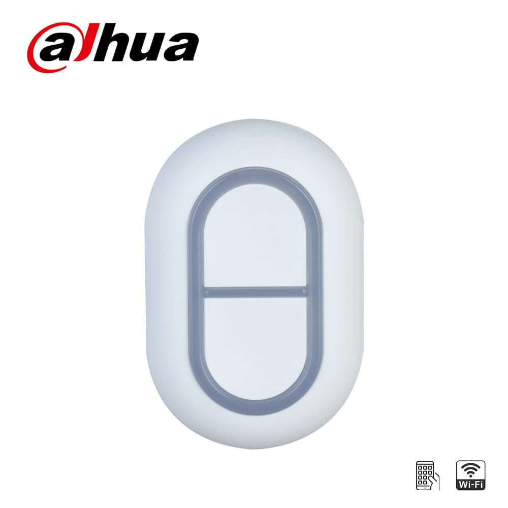 Dahua ARD822-W2 Kablosuz Panik Butonu - Image 1