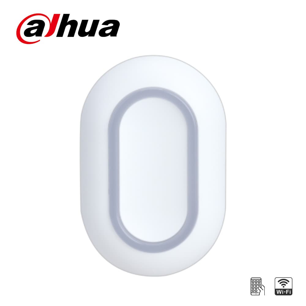 Dahua ARD821-W2 Kablosuz Panik Butonu - Image 1
