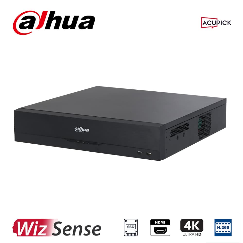 Dahua NVR5416-XI 16 Kanal NVR Kayıt Cihazı - Image 1