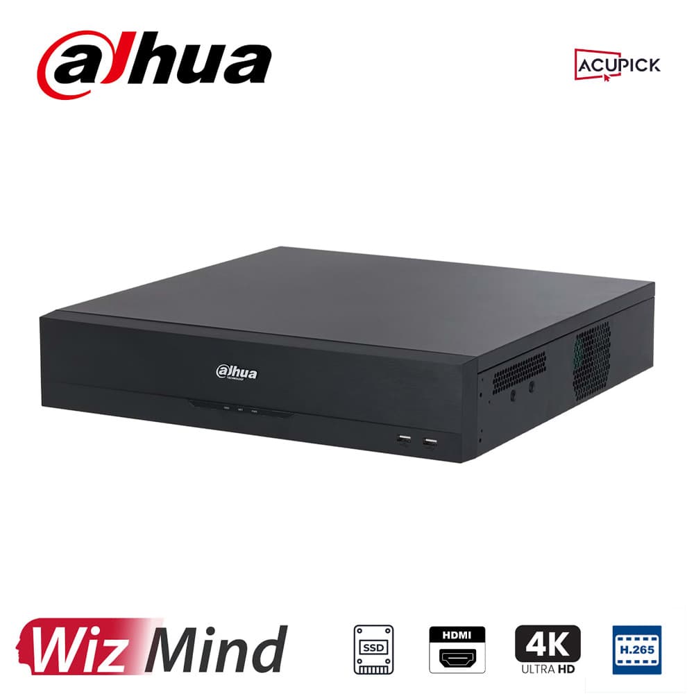 Dahua NVR5832-XI 32 Kanal NVR Kayıt Cihazı - Image 1