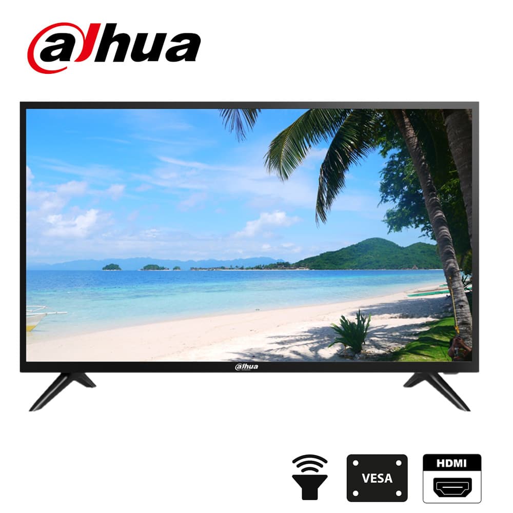 Dahua LM32-F200 32" Full HD LED Monitör - Image 1