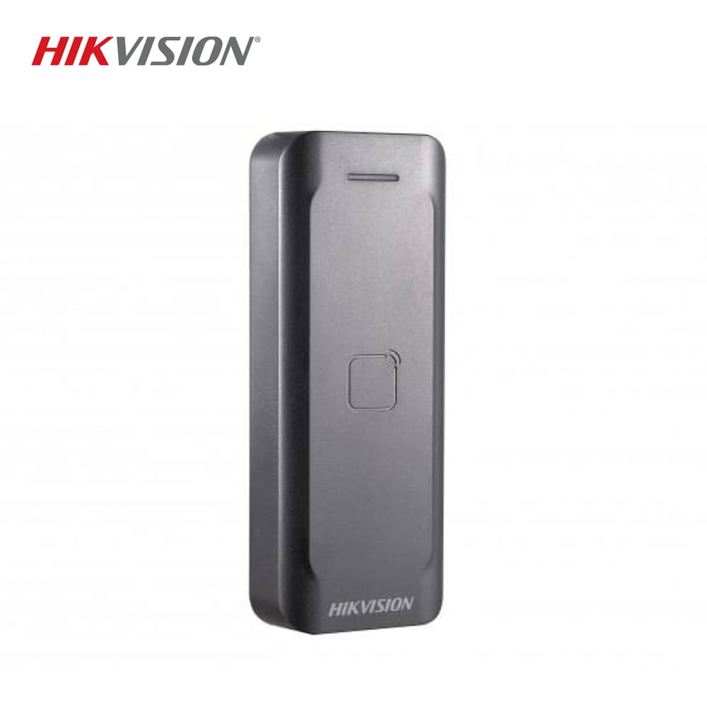 Hikvision DS-K1802E Proximity Kart Okuyucu - Image 1