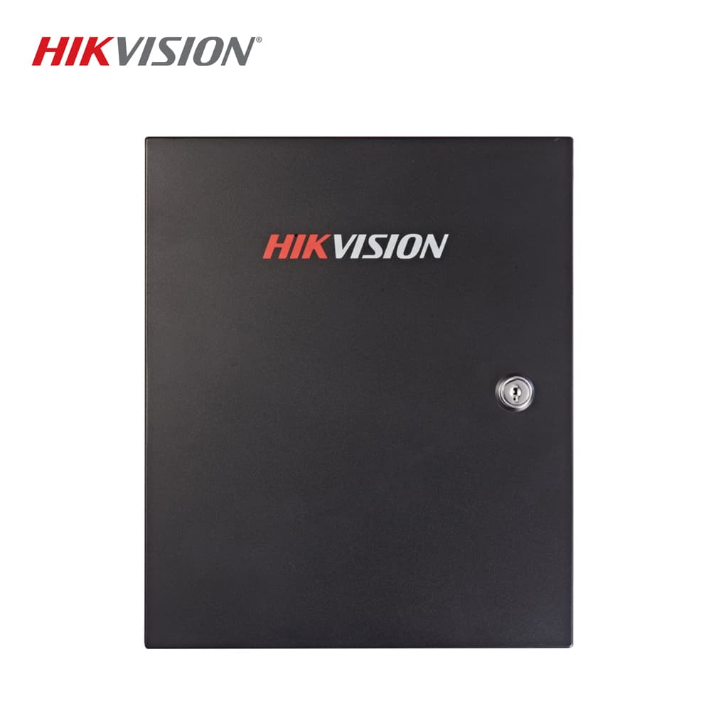 Hikvision DS-K2804 4 Kapılı Access Kontrol Paneli - Image 1
