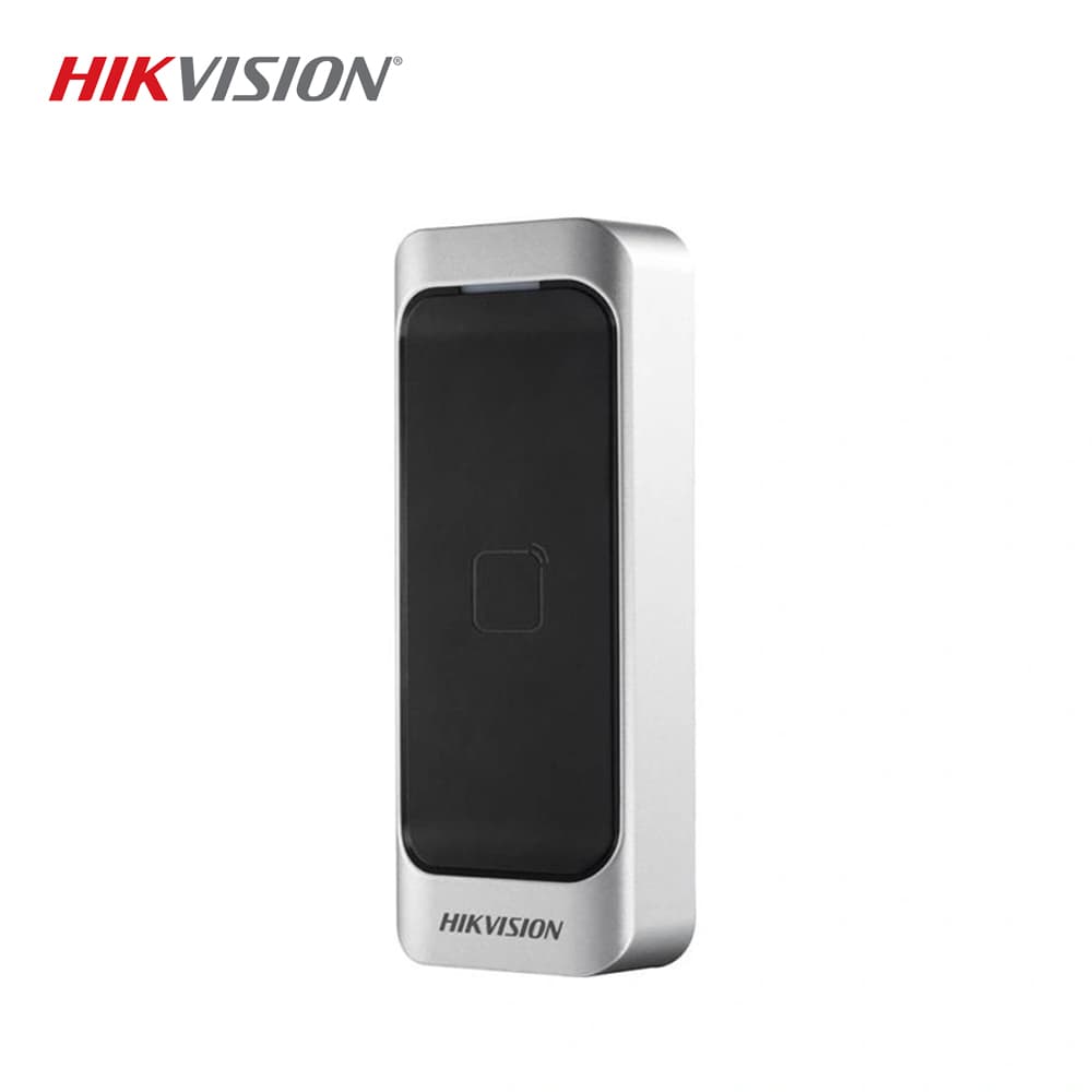 Hikvision DS-K1107AM Mifare Kart Okuyucu - Image 1
