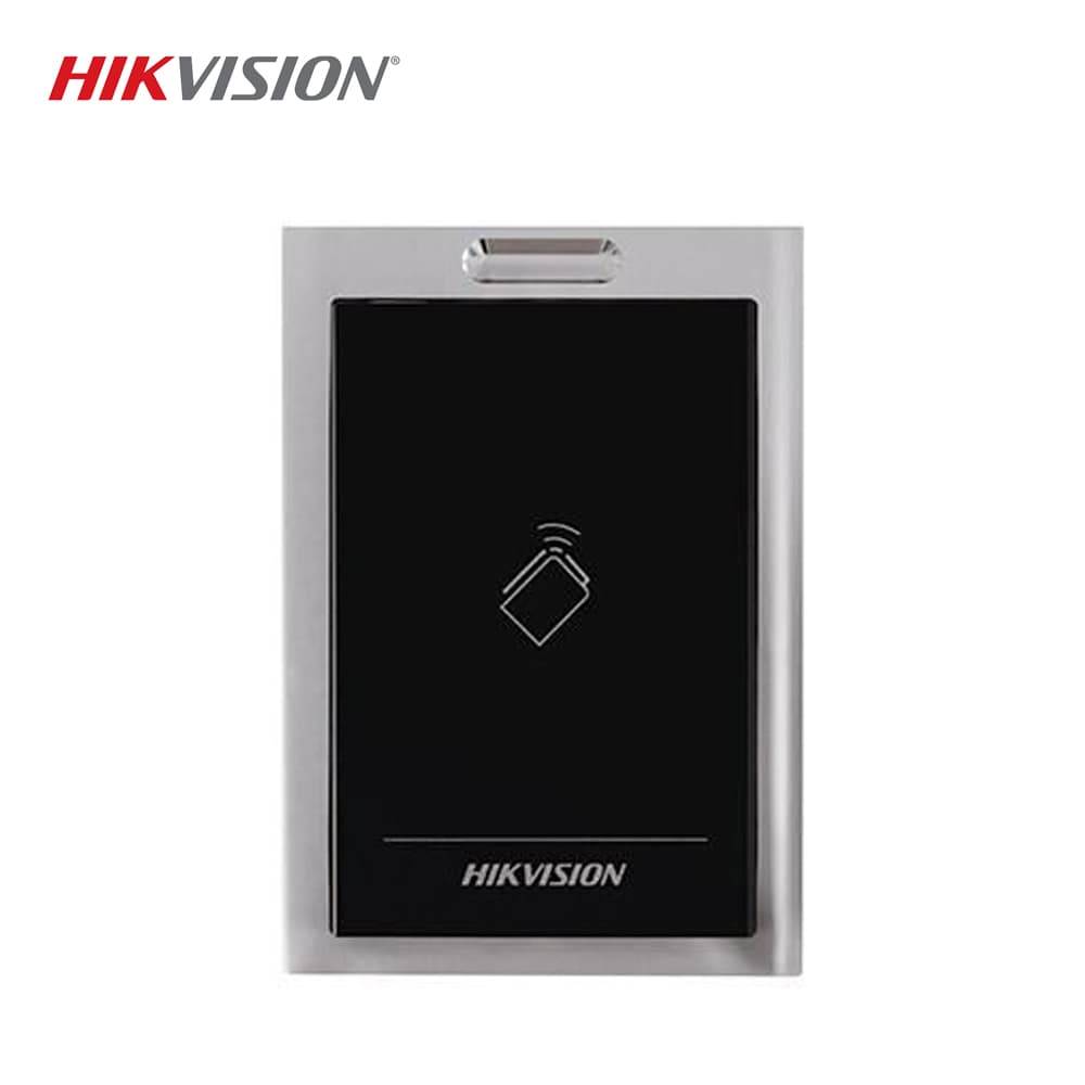 Hikvision DS-K1101M Mifare Kart Okuyucu - Image 1