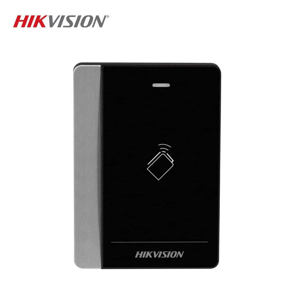 Hikvision DS-K1102AEM Dual Kart Okuyucu - Image 1