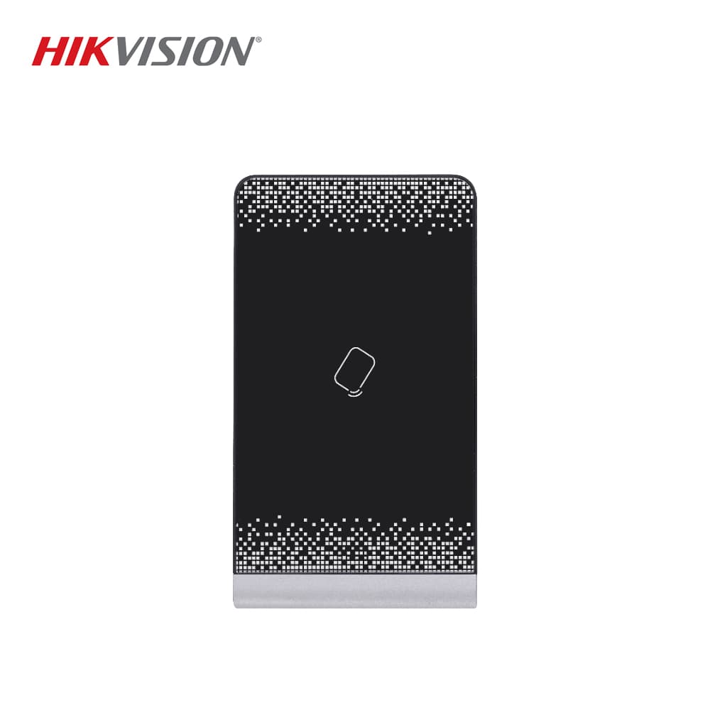 Hikvision DS-K1F100-D8E Proximity ve Mifare Kart Tanımlama Cihazı - Image 1