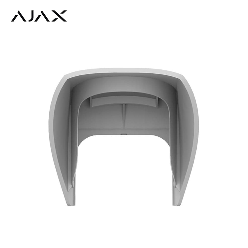 Ajax Hood Dış Ortam Kablosuz Dedektör Siparliği - Image 1