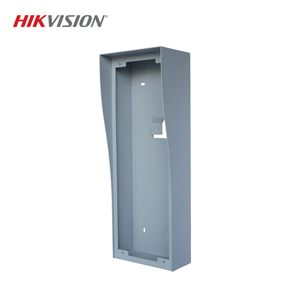 Hikvision DS-KAB13-D İnterkom Zil Paneli Montaj Aparatı - Image 1