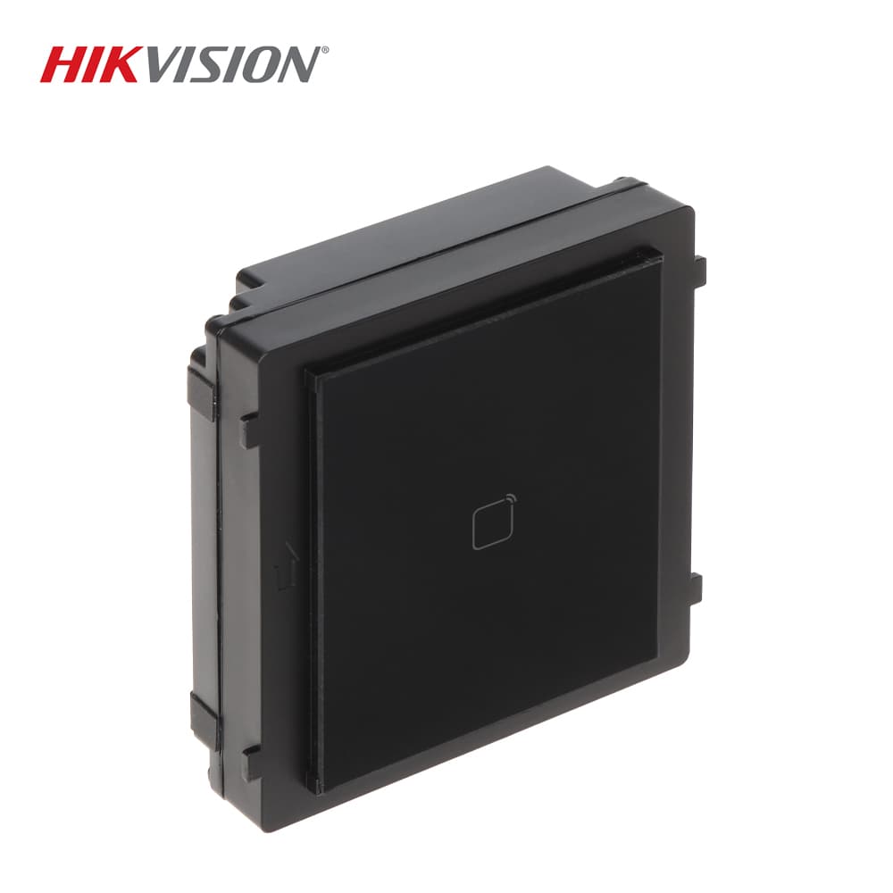 Hikvision DS-KD-M İnterkom Mifare Kart Okuyucu Modülü - Image 1