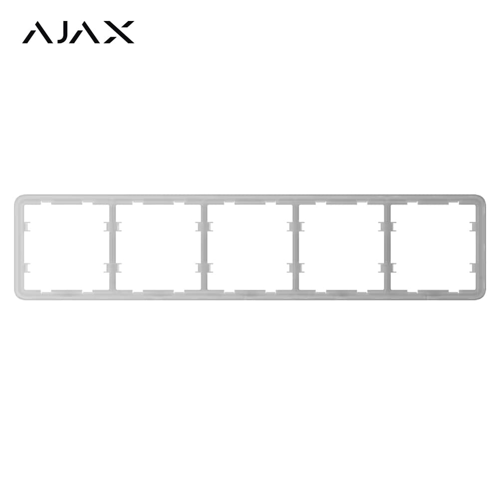 Ajax Frame 5' li LightCore Anahtar Çerçevesi - Image 1