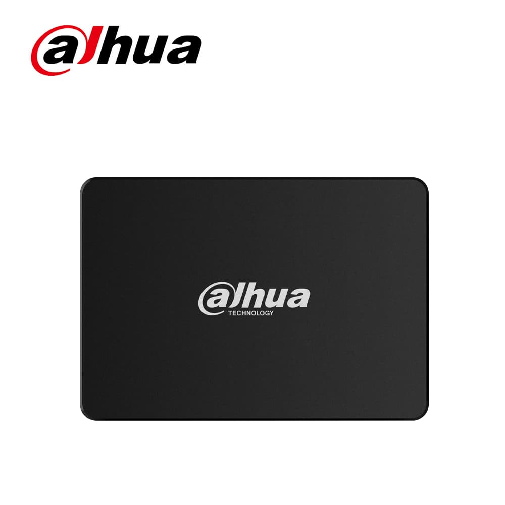 Dahua C800AS256G 256GB Sata SSD Disk - Image 1