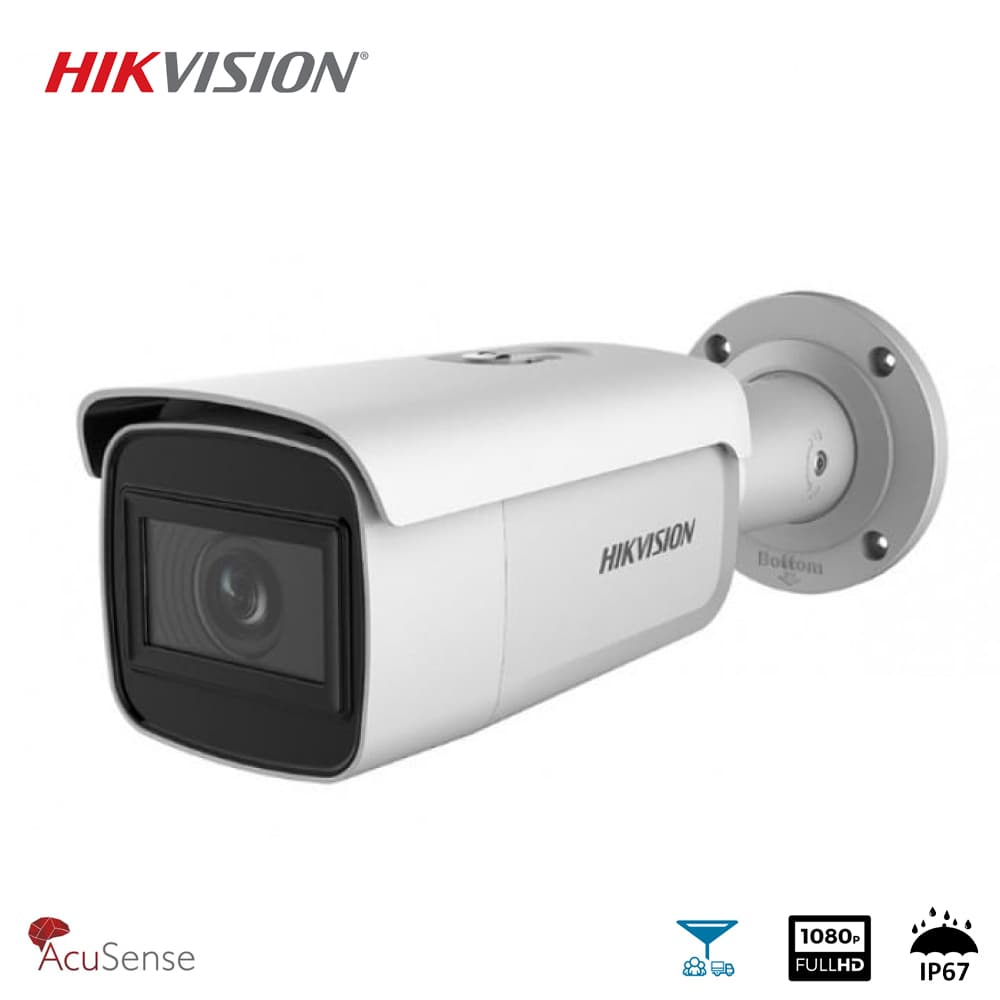 Hikvision DS-2CD2623G2-IZS 2MP IP Bullet Kamera - Image 1