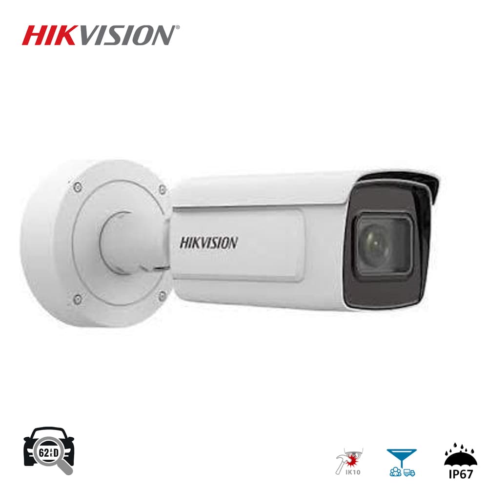Hikvision DS-2CD2A26G0/P-IZHS 2MP IP Bullet Kamera - Image 1