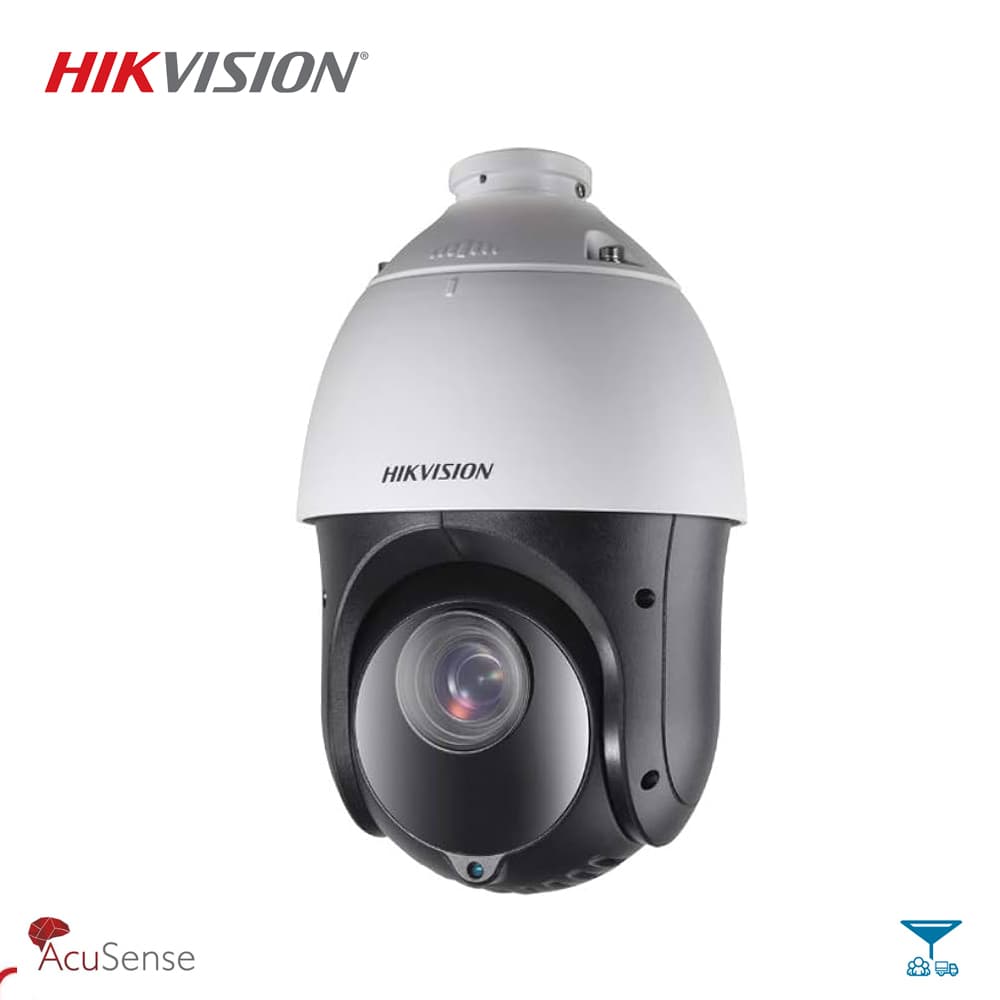 DS-2DE4425IW-DE 4MP IP PTZ Kamera - Image 1