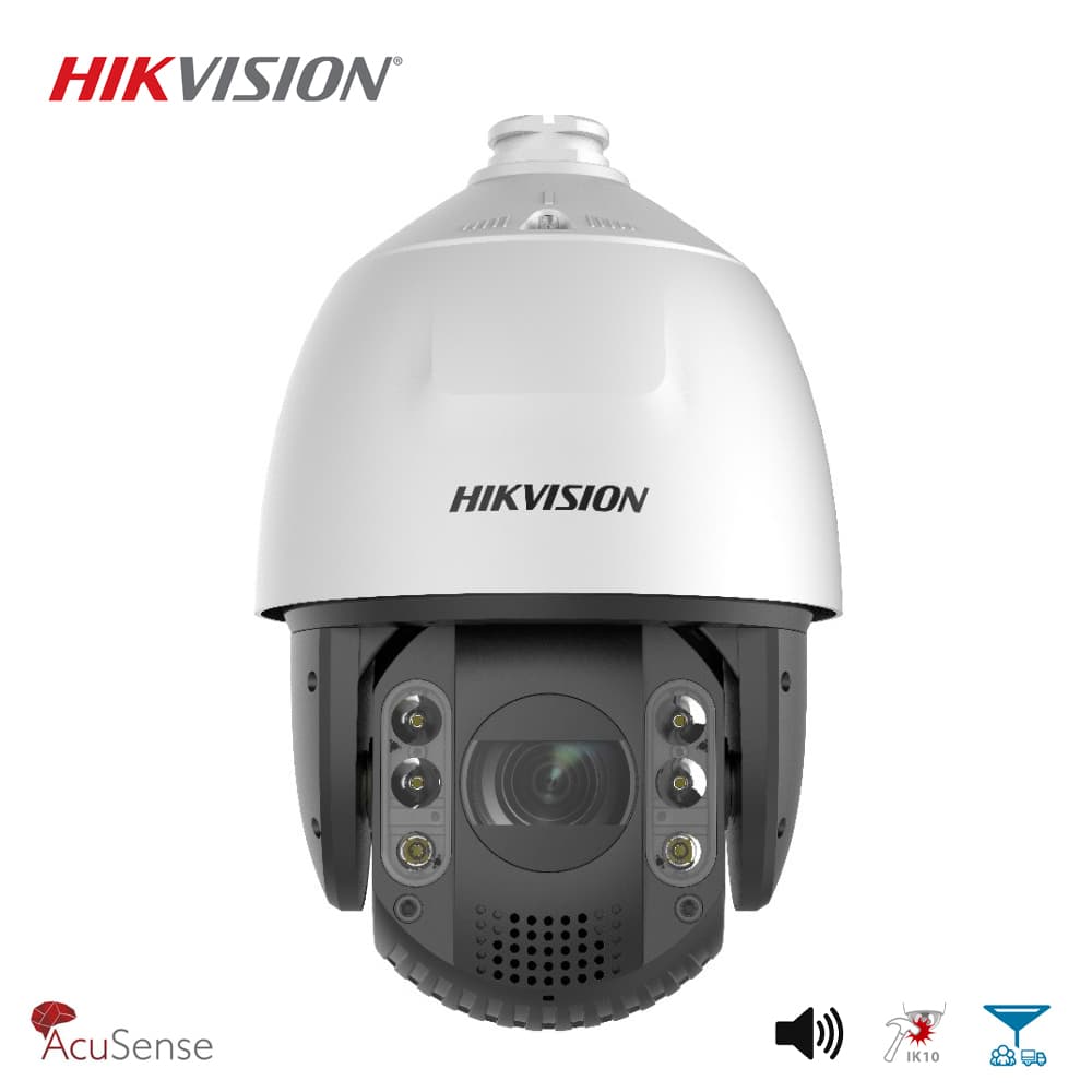 Hikvision DS-2DE7A432IW-AEB 4MP IP PTZ Kamera - Image 1