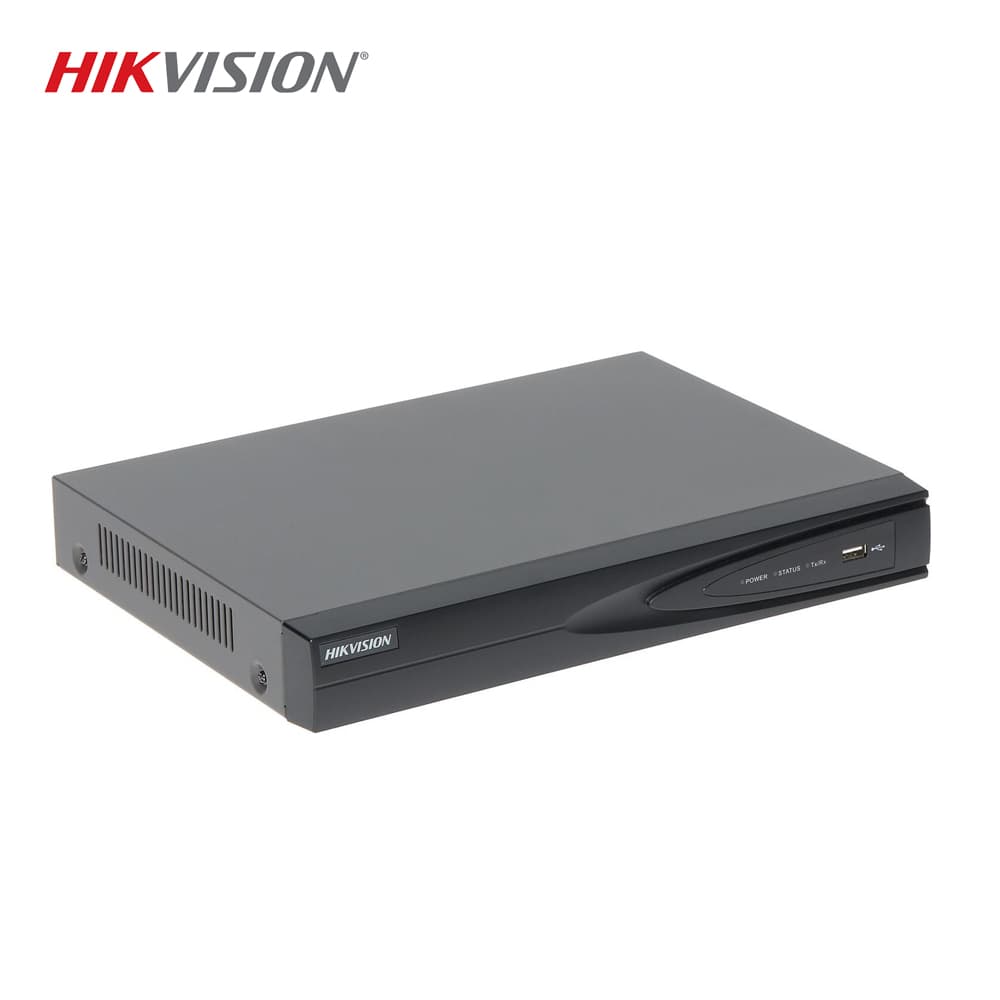 Hikvision DS-7616NI-Q1 16 Kanal NVR Kayıt Cihazı - Image 1