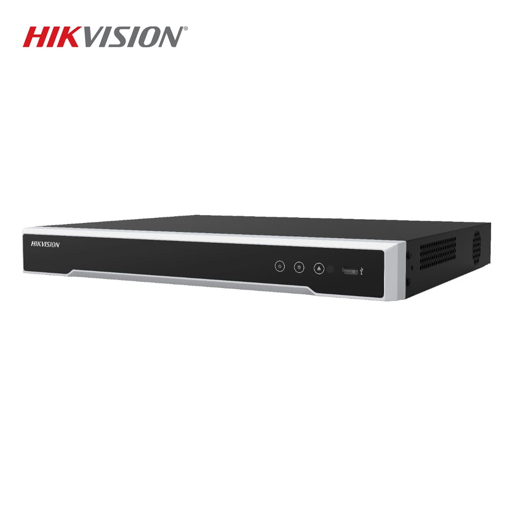 Hikvision DS-7616NI-Q2/16P 16 Kanal PoE NVR Kayıt Cihazı - Image 1