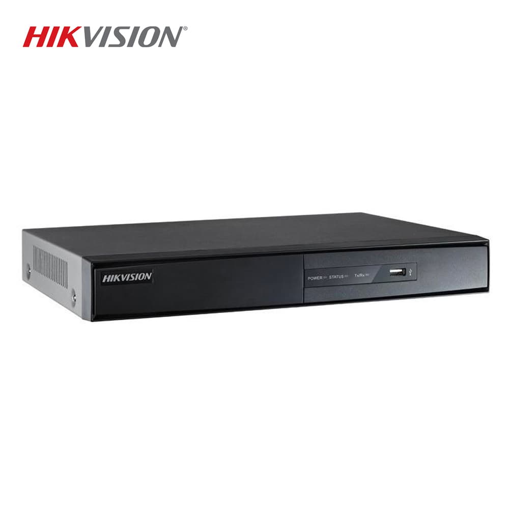 Hikvision DS-7108NI-Q1/M 8 Kanal NVR Kayıt Cihazı - Image 1