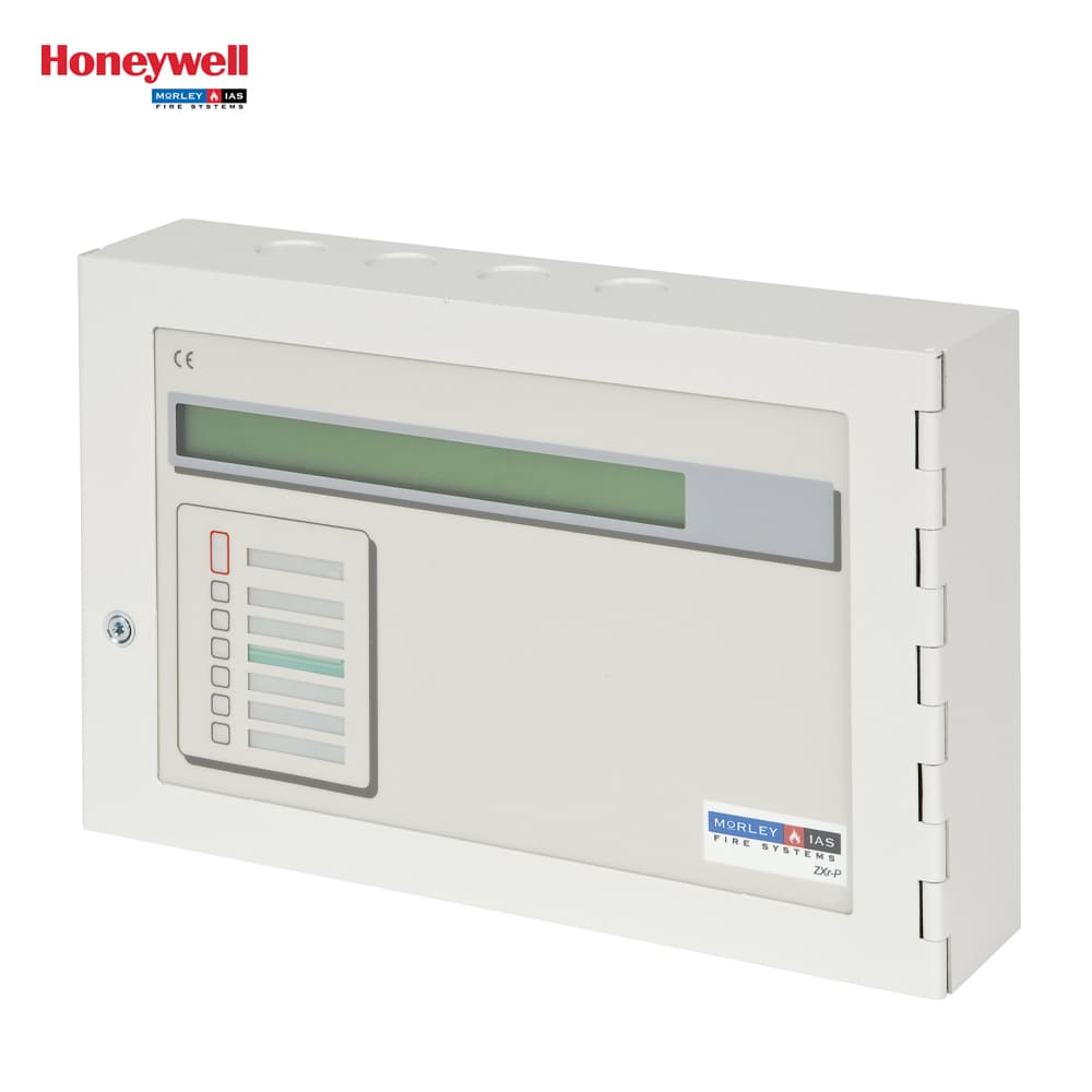 Honeywell Morley 709-701-001 Repeater Pasif Tekrarlayıcı Panel - Image 1