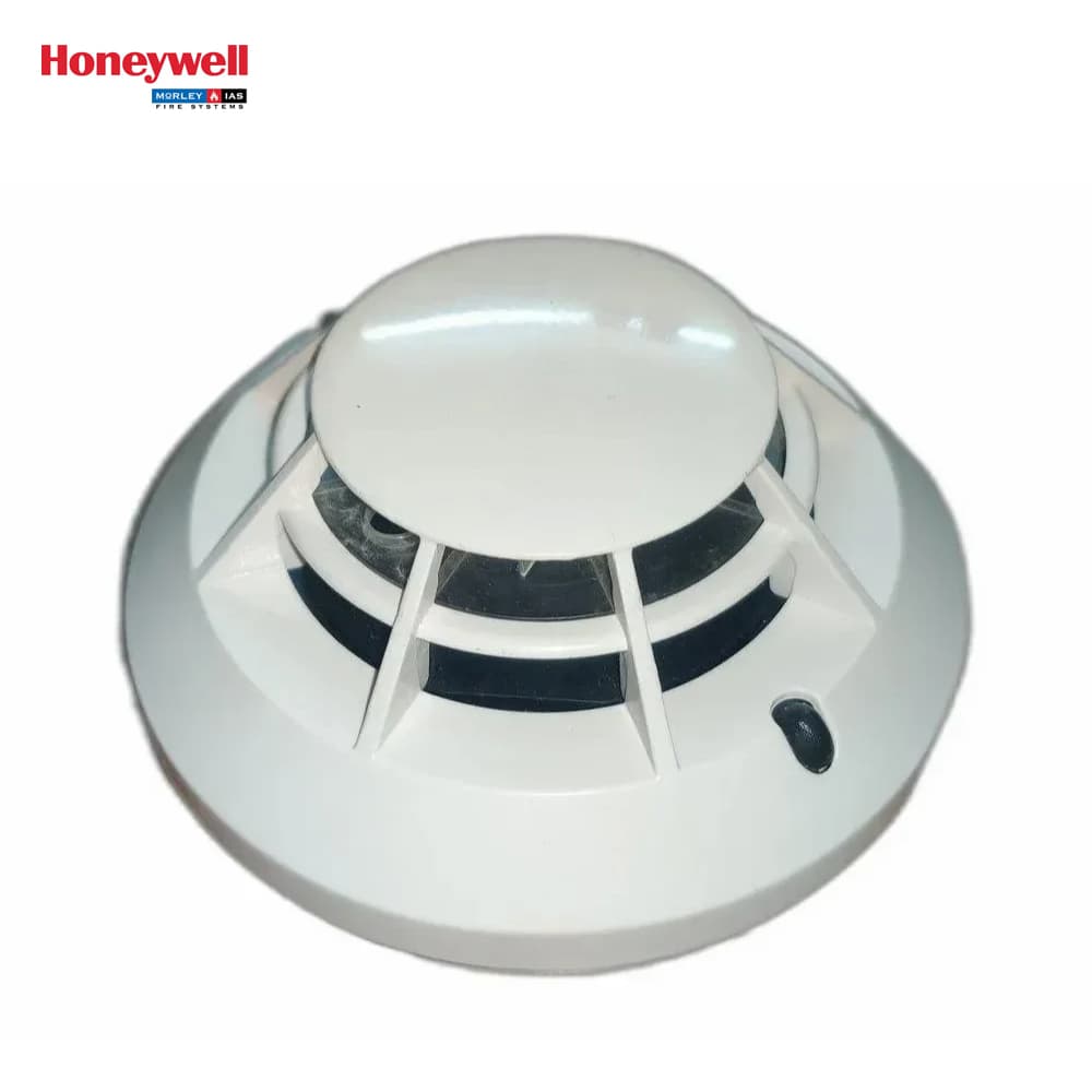 Honeywell Morley HM-PTSE-I-AP Adresli İzolatörlü Kombine Dedektör - Image 1