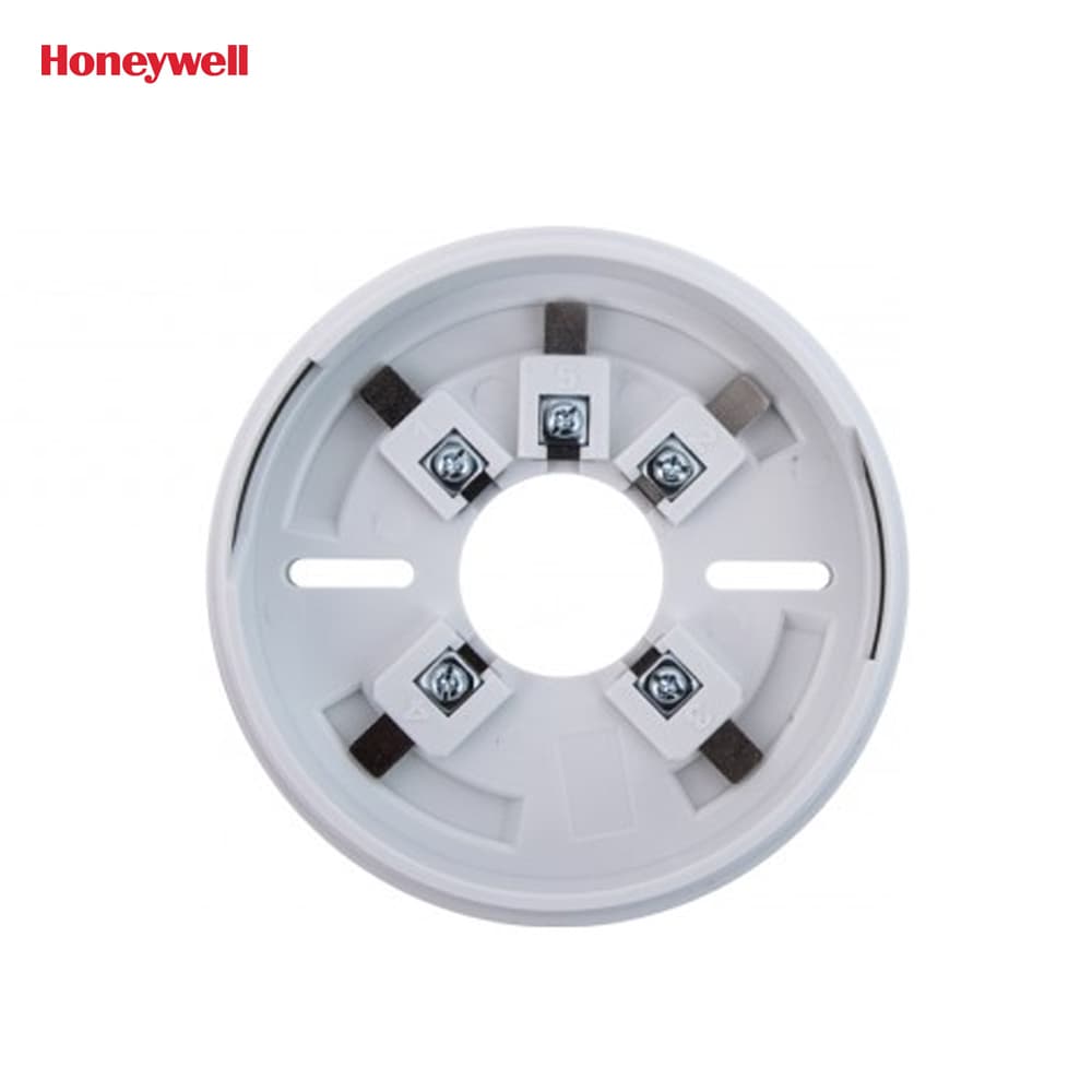 Honeywell DB-0120 Konvansiyonel Dedektör Montaj Tabanı - Image 1