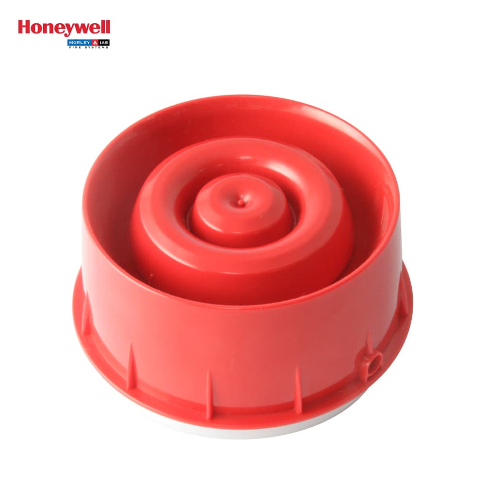 Honeywell Morley WSO-PR-I05 Adresli İzolatörlü Yangın İhbar Sireni - Image 1