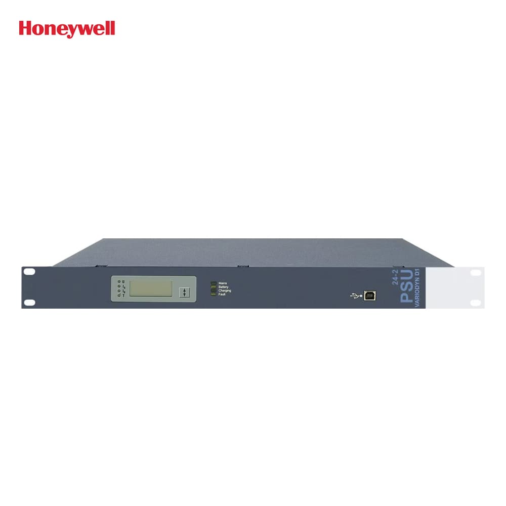 Honeywell 581722 Acil Durum Güç Kaynağı - Image 1