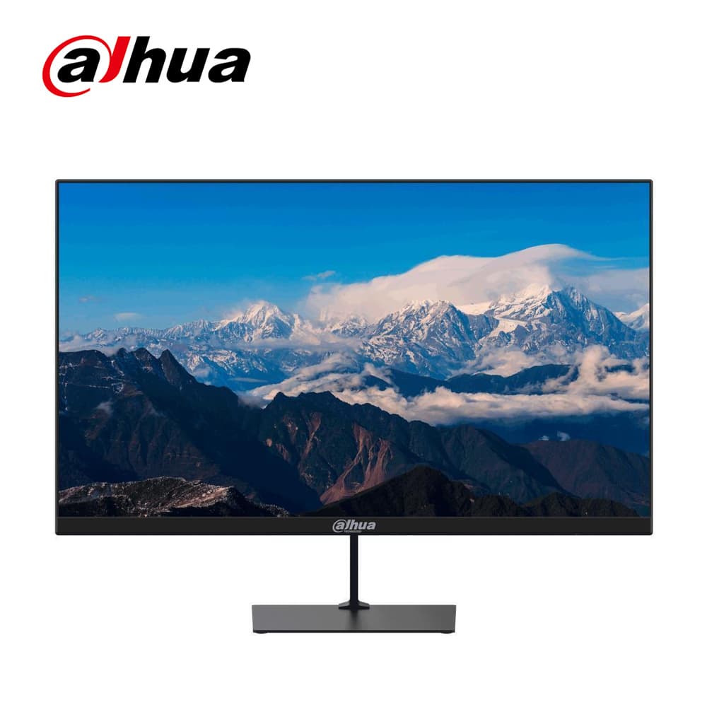 Dahua LM24-C200 24" Full HD LED Monitör - Image 1