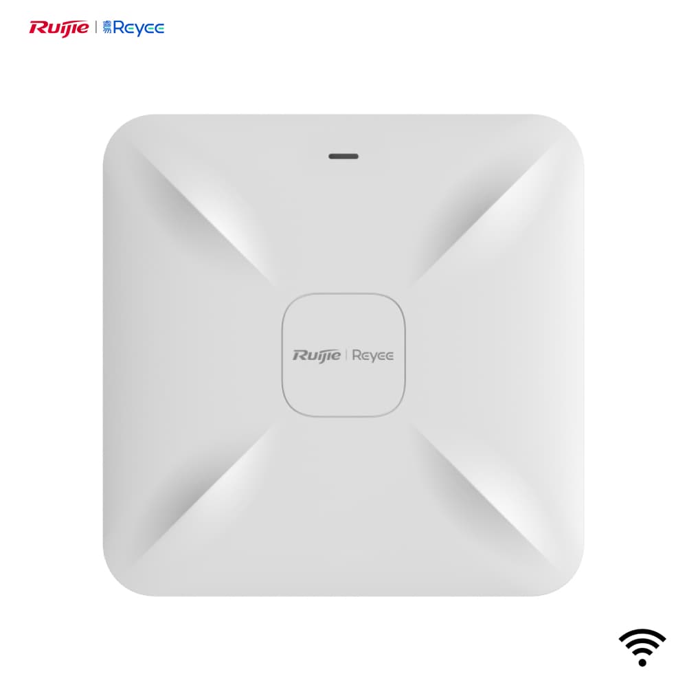 Ruijie Reyee RG-RAP2200(F) Access Point - Image 1