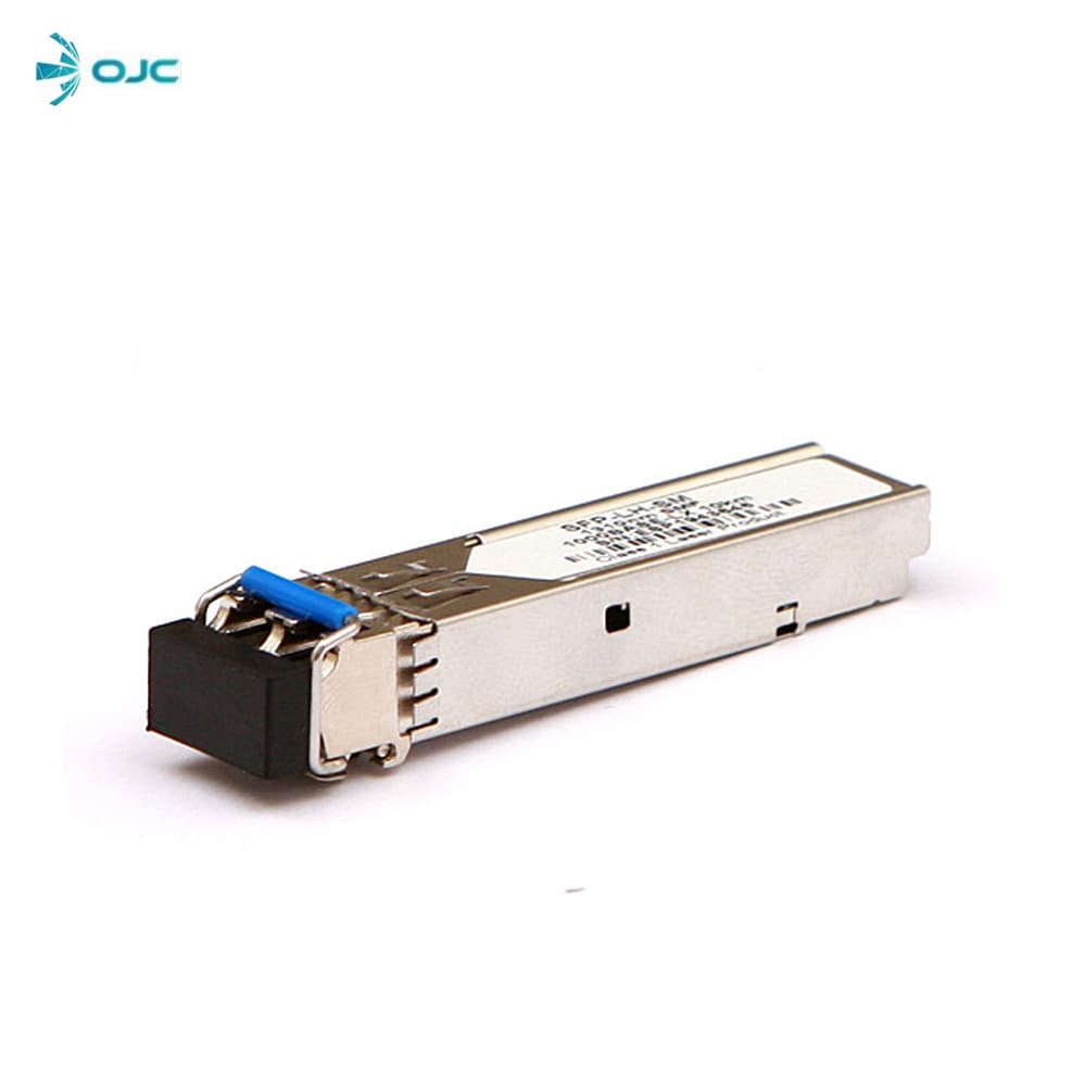 ODS Çift Kıl Single Mode SFP Cbic Modül - Image 1