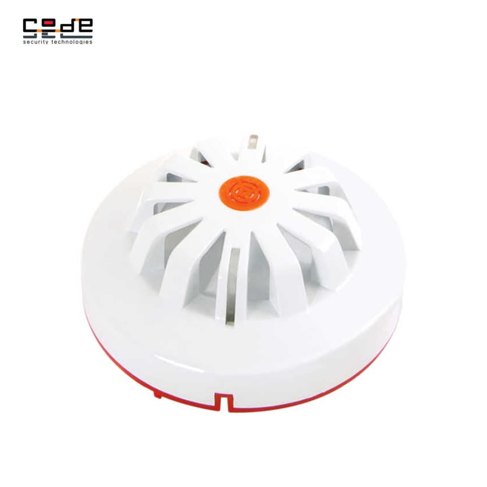 Codesec DD-502 Adresli Isı Dedektörü - Image 1