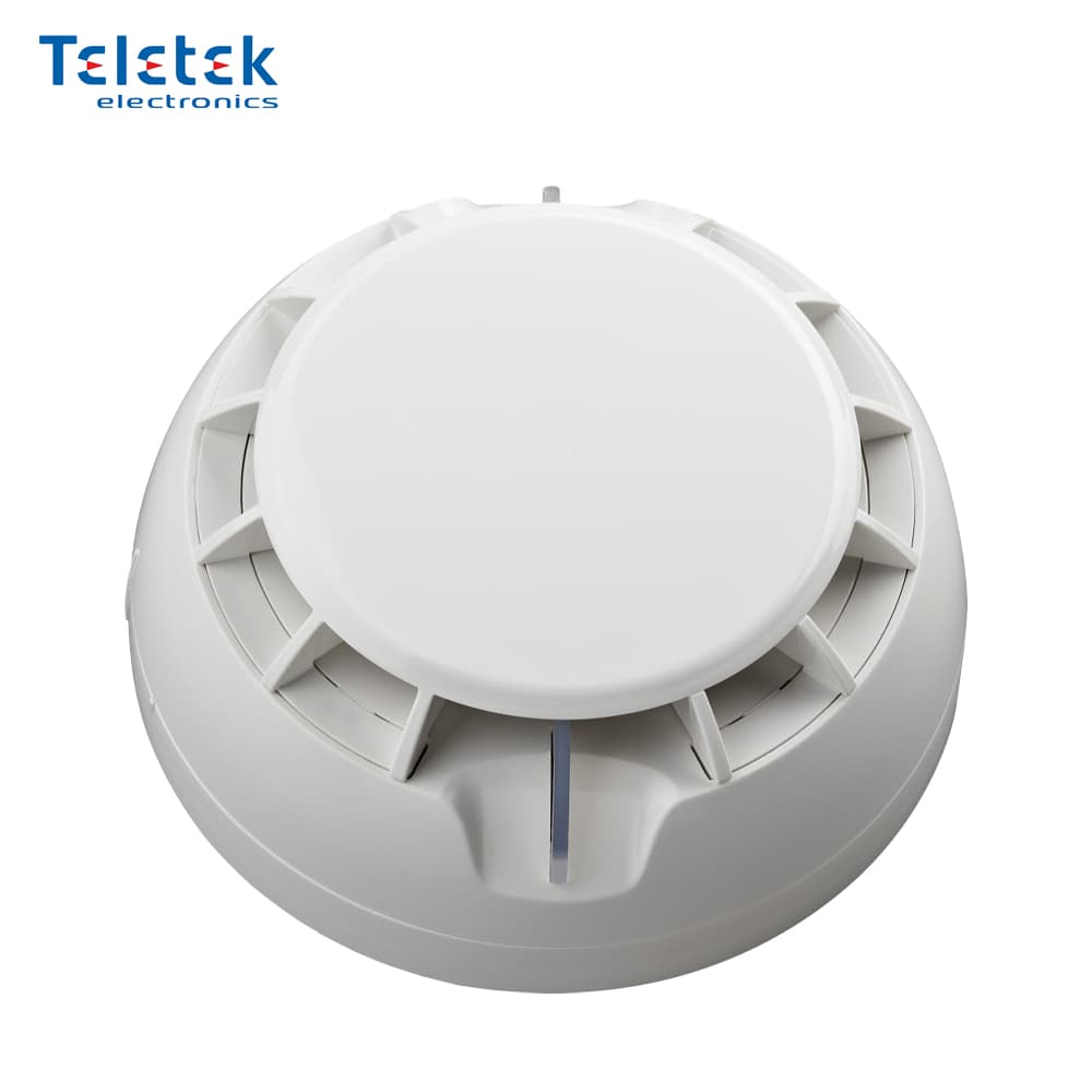 Teletek SensoMAG F10B Konvansiyonel Sabit Isı Dedektörü - Image 1