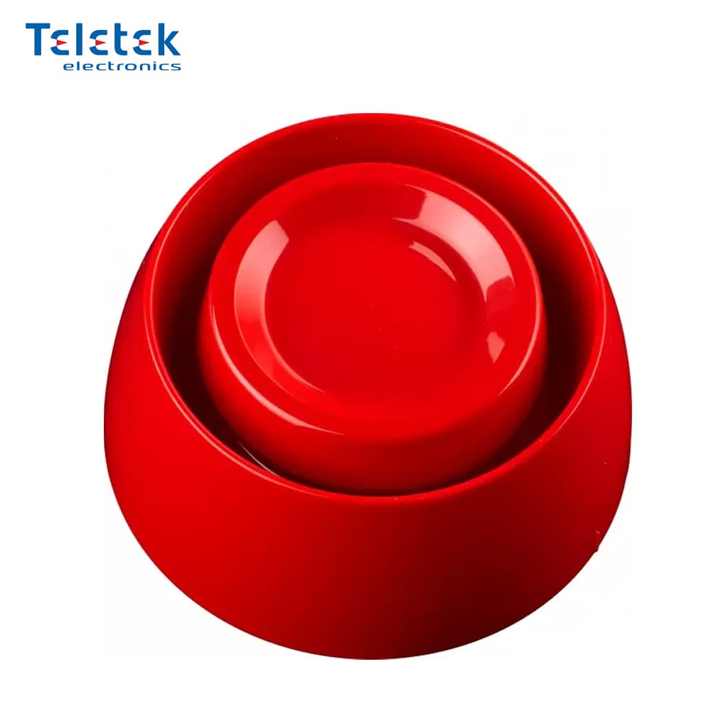 Teletek SensoIRIS WSOU Adresli Yangın İhbar Sireni - Image 1