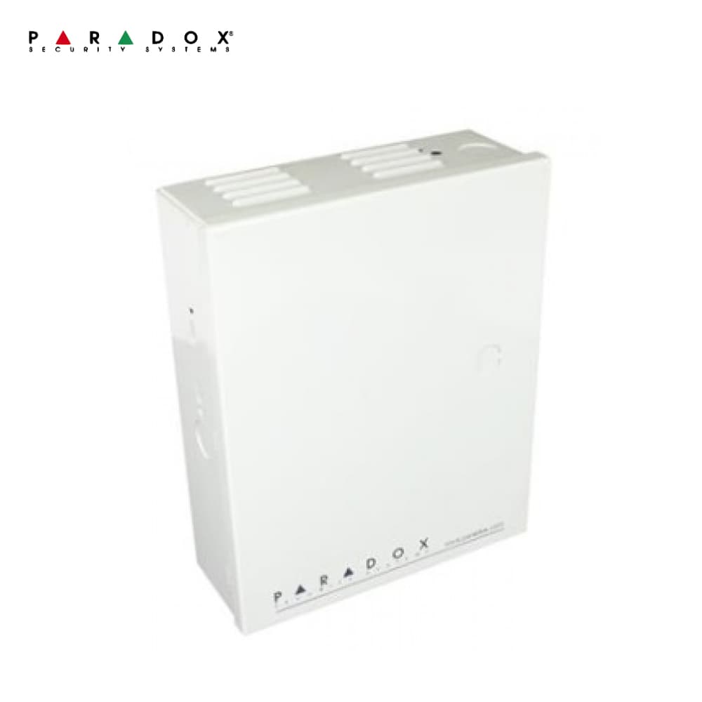 Paradox MKF Alarm Paneli Montaj Kutusu - Image 1