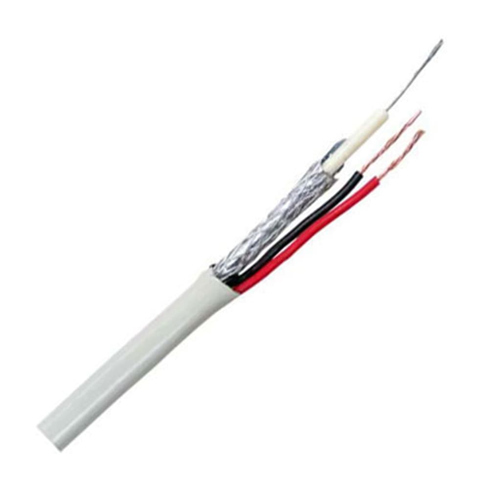 OEM 2+1 CCTV Kamera Kablosu ( Multi Kablo) - Image 1