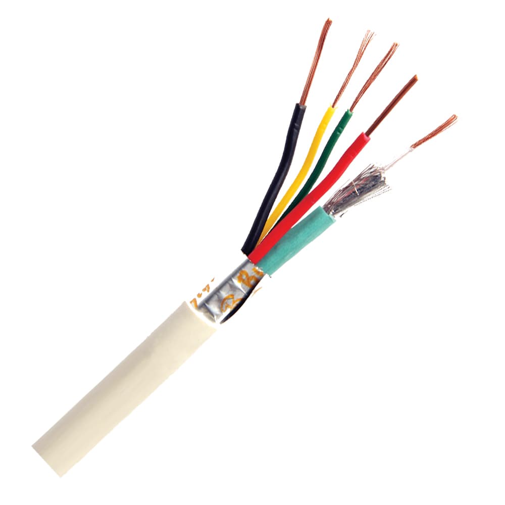 OEM 4+1 CCTV Kamera Kablosu ( Multi Kablo) - Image 1