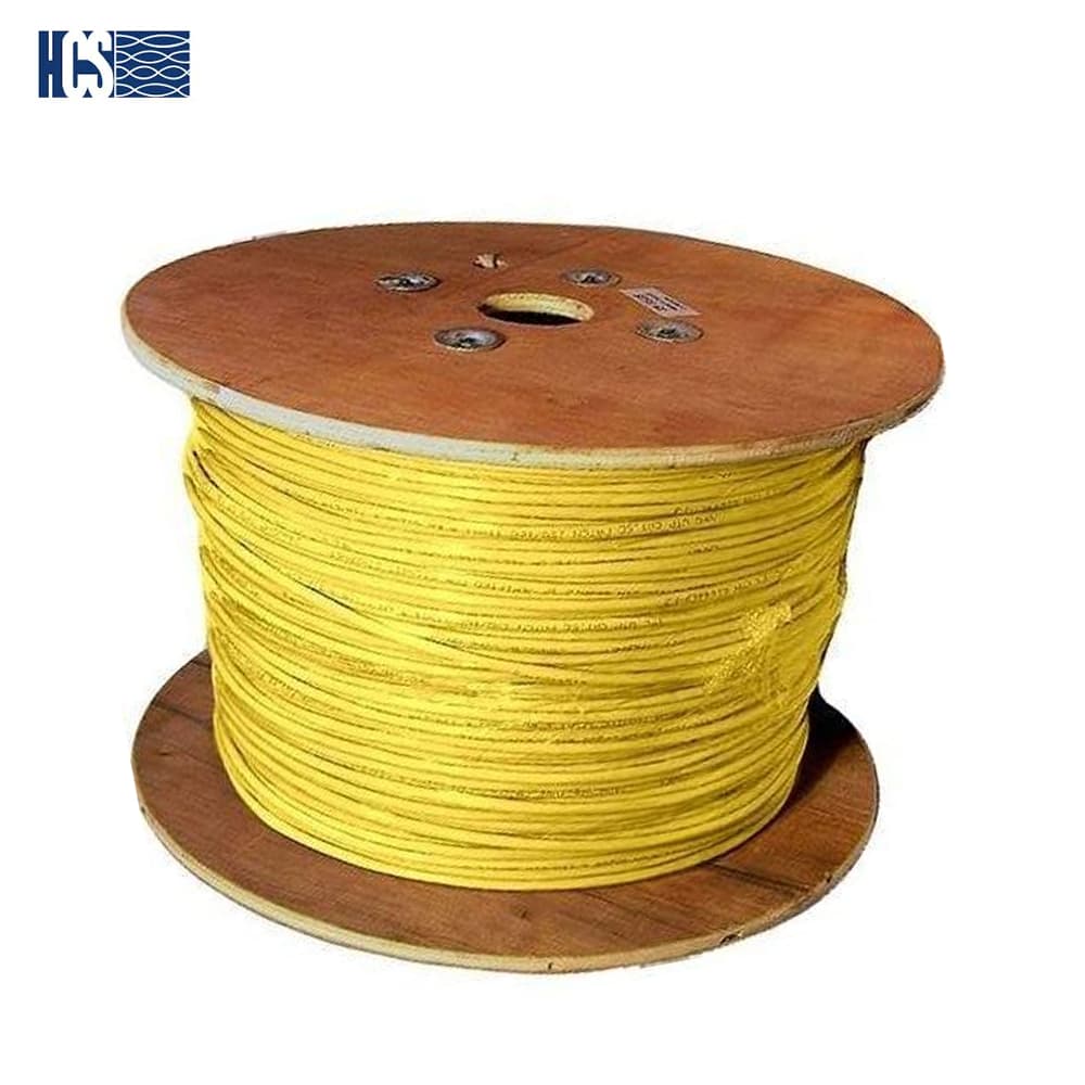 HCS H06-00402-DP8-FV0000 Cat6 Network Data Kablosu - Image 1