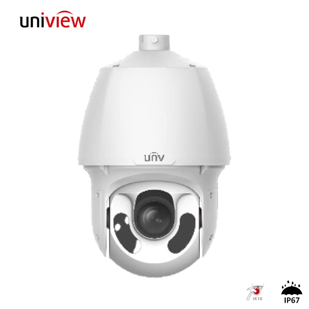 UNV Uniview IPC6422SR-X25-VF-B 2MP IP PTZ Kamera - Image 1