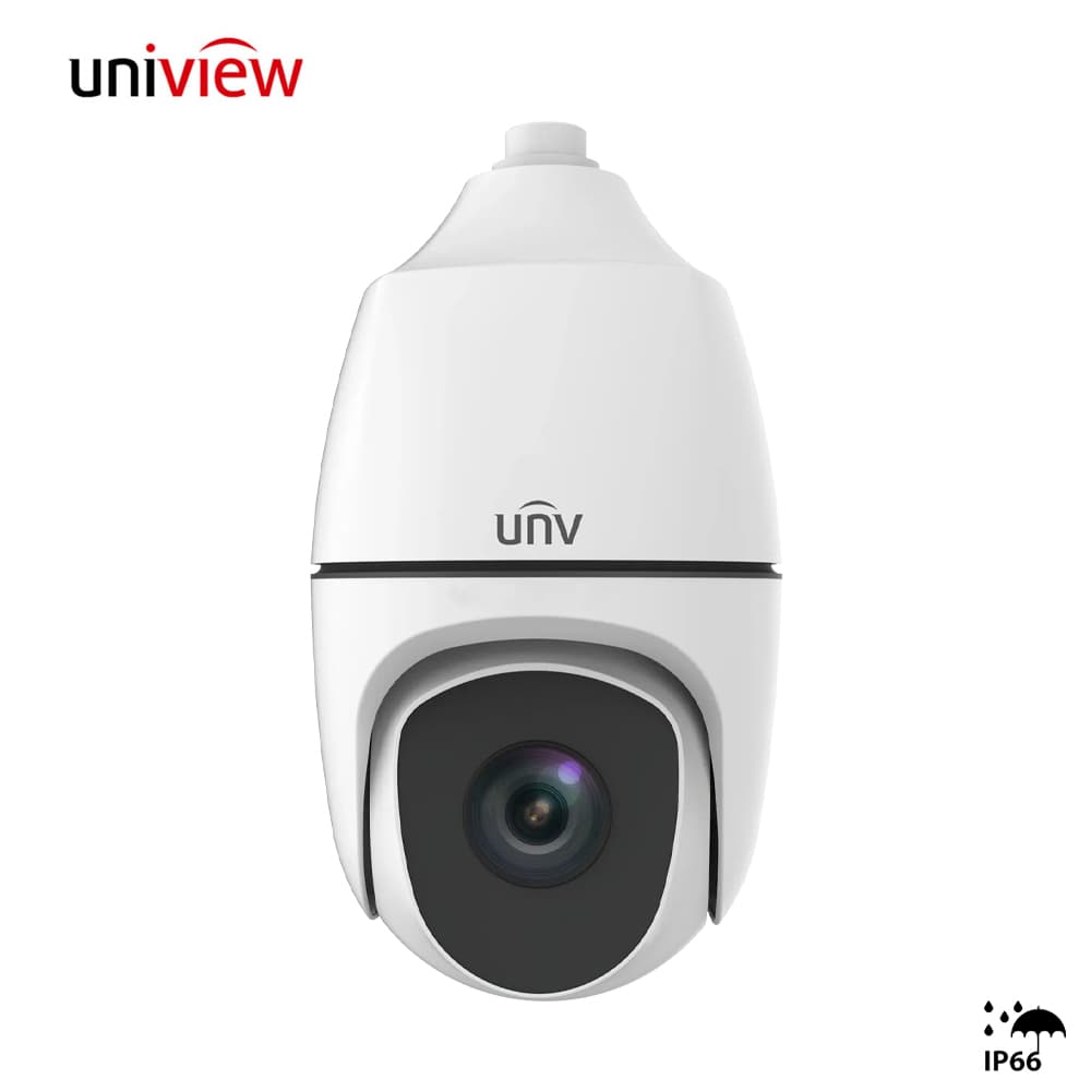 UNV Uniview IPC6858ER-X40-VF 8MP IP PTZ Kamera - Image 1