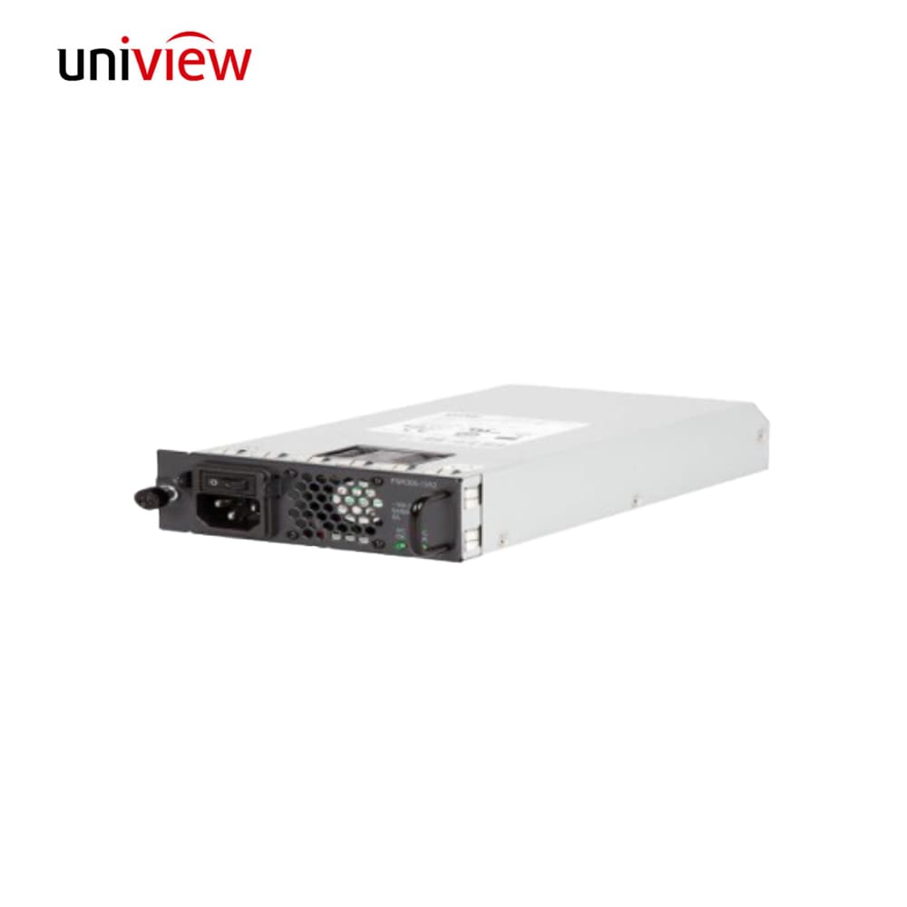 UNV Uniview PWR-30A-IN Power Supply Yedek Güç Kaynağı - Image 1