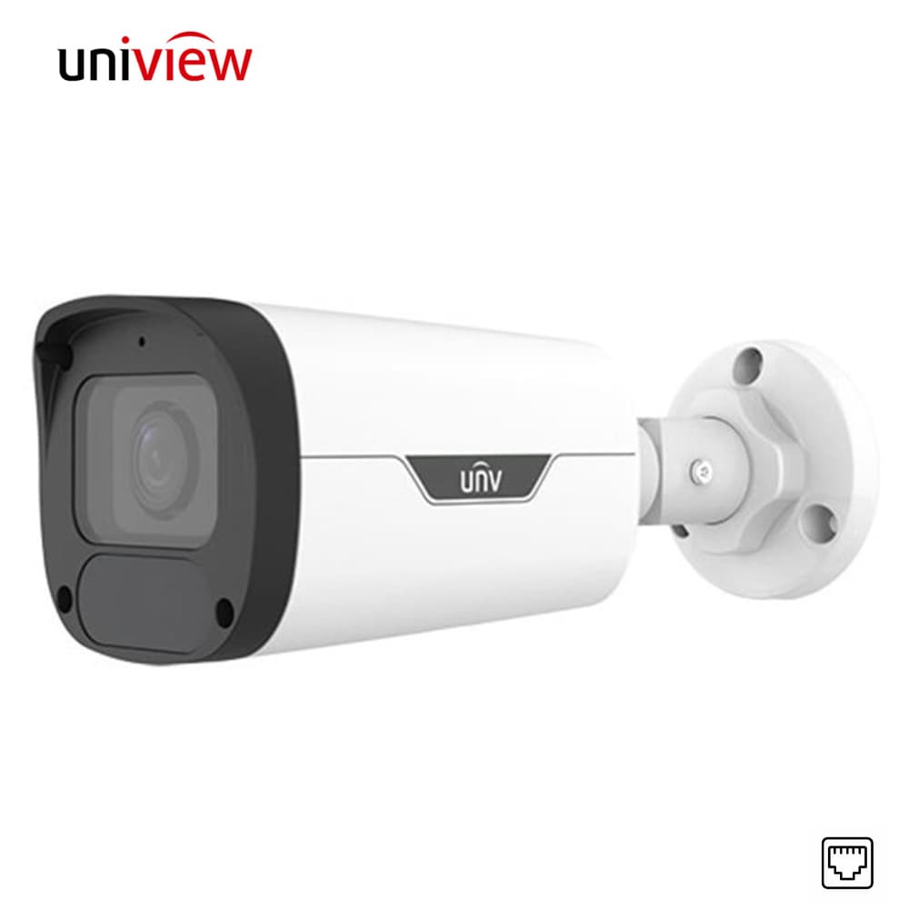 UNV Uniview IPC2322LB-ADEZK-H 2MP Sesli IP Bullet Kamera - Image 1