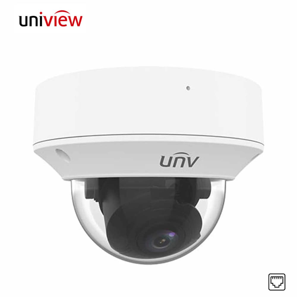 UNV Uniview IPC3235SS-DZK-I0 5MP IP Dome Kamera - Image 1
