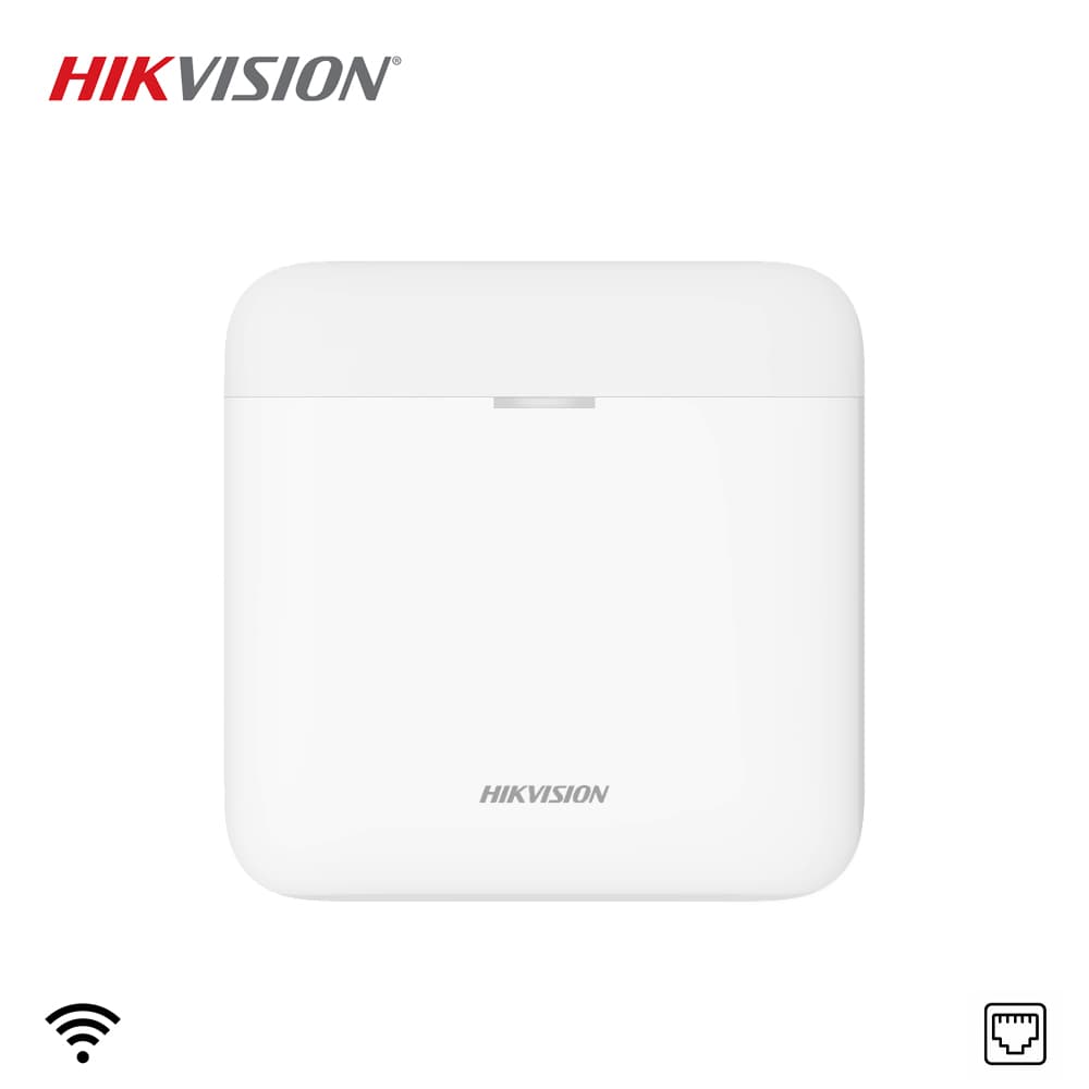 Hikvision DS-PR1-WE Kablosuz Sinyal Tekrarlayıcı Panel - Image 1