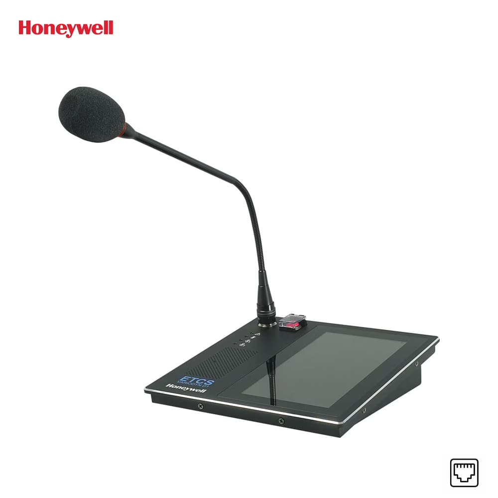 Honeywell 583527 Dokunmatik Anons İstasyonu - Image 1