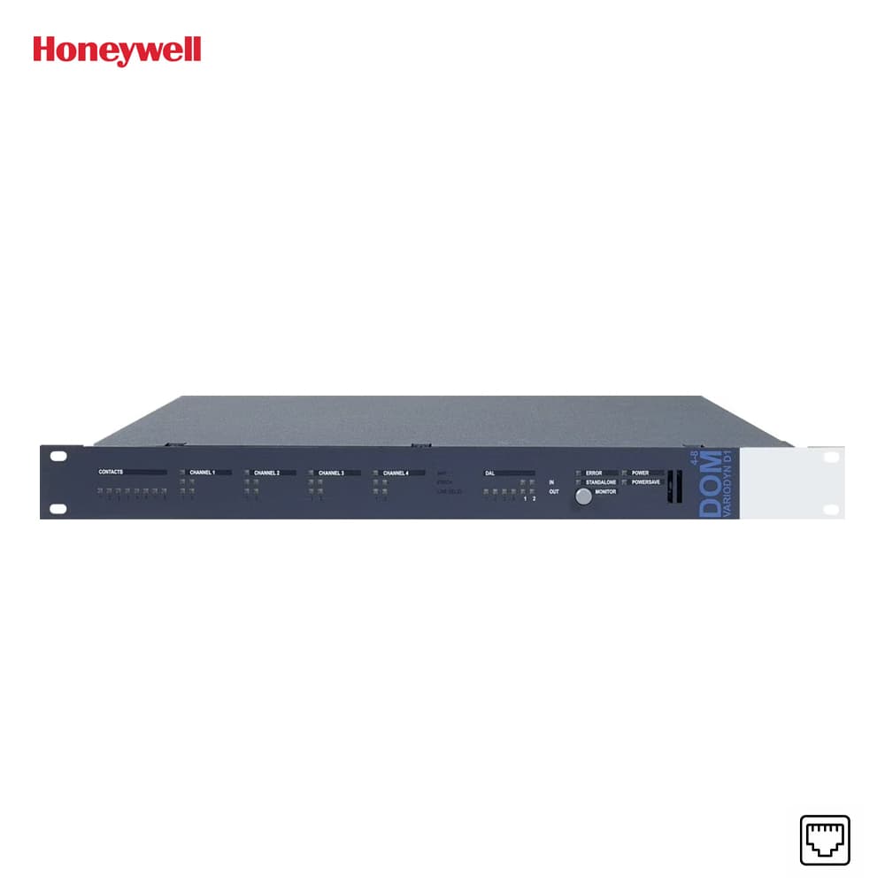 Honeywell 583361.22 Dijital Çıkış Modülü - Image 1