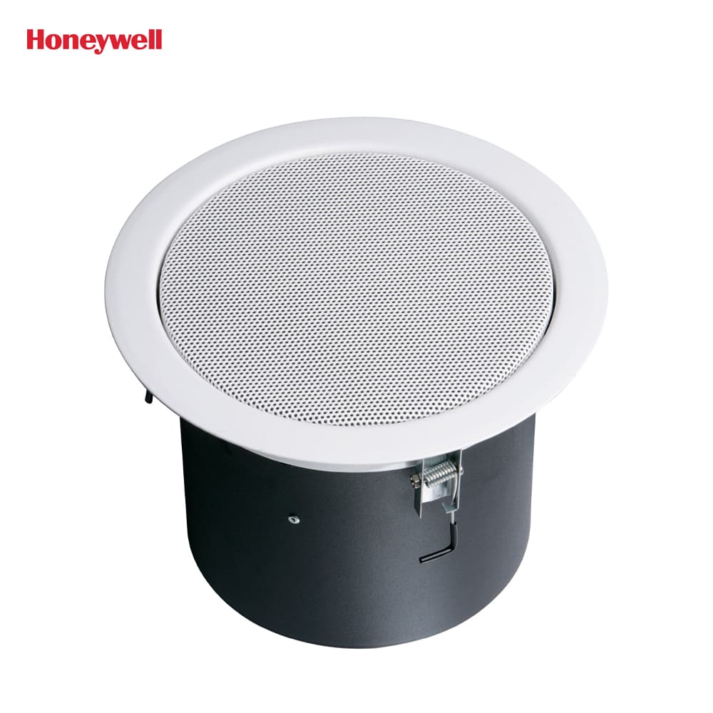 Honeywell 582402 10W Tavan Tipi Hoparlör - Image 1