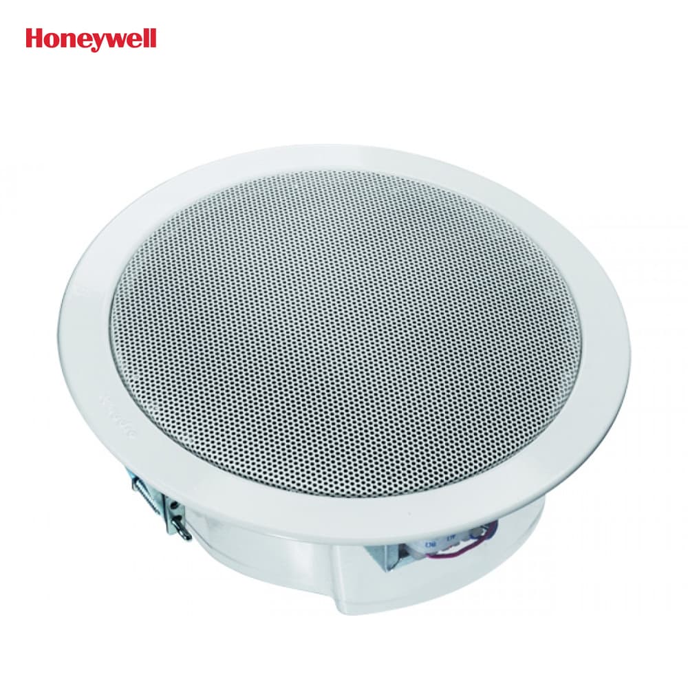 Honeywell 582411 6W Tavan Tipi Hoparlör - Image 1