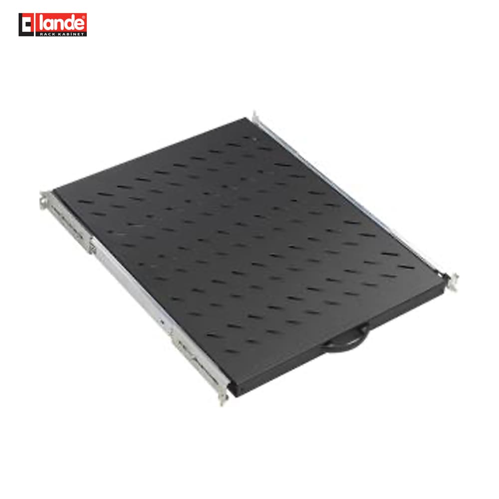 Lande LN-RAF-HRK-D800-CC Hareketli Raf - Image 1