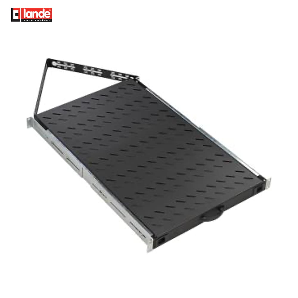 Lande LN-RAF-HRA-D100-CC Hareketli Raf - Image 1